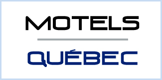 Logo Motels - Québec