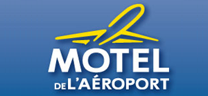 Logo Motel de l'Aéroport