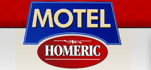 Logo Motel Homeric