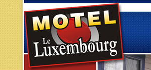 Logo Motel le Luxembourg