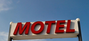 Logo Motel Sonia