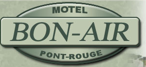 Logo Motel Bon-air