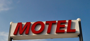 Logo Motel Suite Québec